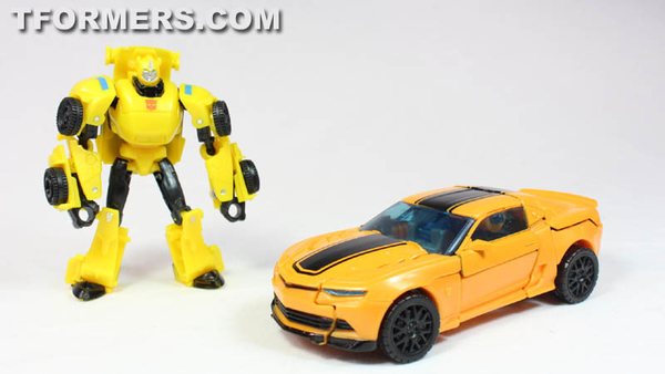 Video Review And Images Bumblebee Evolutions Two Pack Transformers 4 Age Of Extinction Figures  (42 of 48)